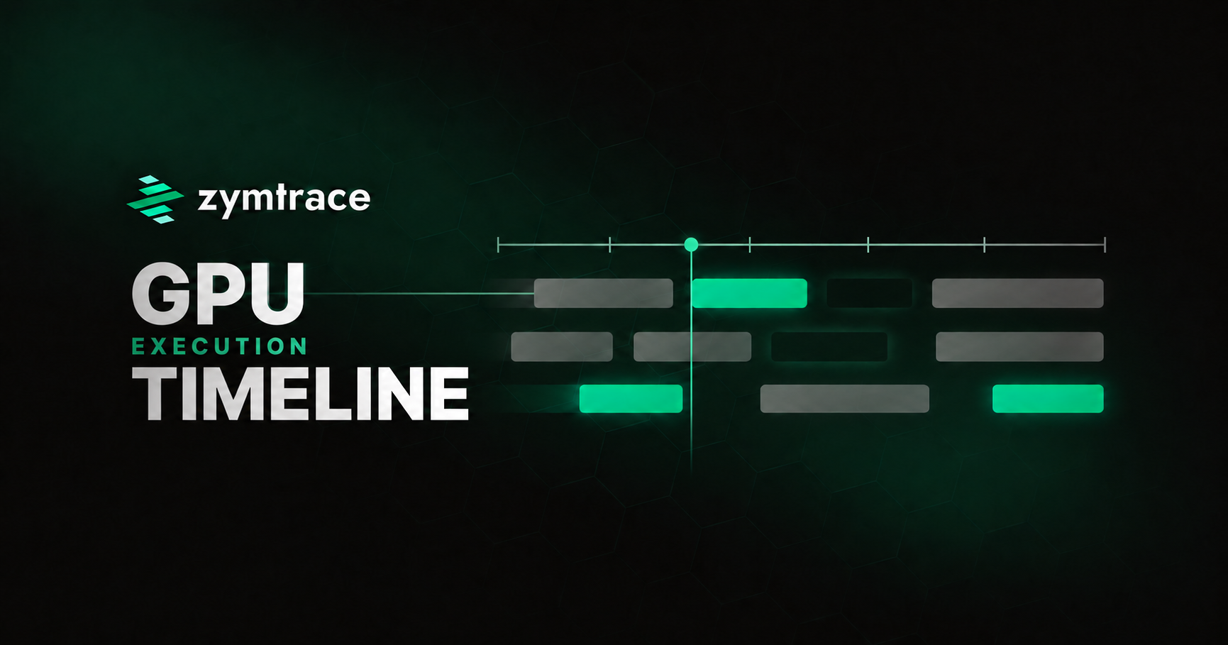 Introducing the Zymtrace GPU Execution Timeline
