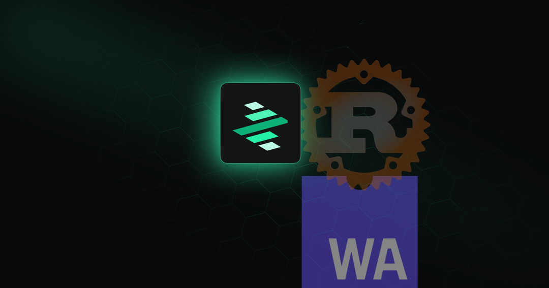 zymtrace AI Flamegraph: Why We Ditched TypeScript for Rust and WebAssembly